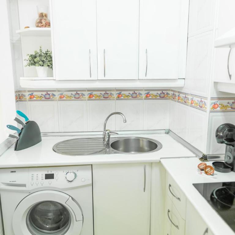 Camas Apartments! - Apartamento de 1 dormitorio - 29