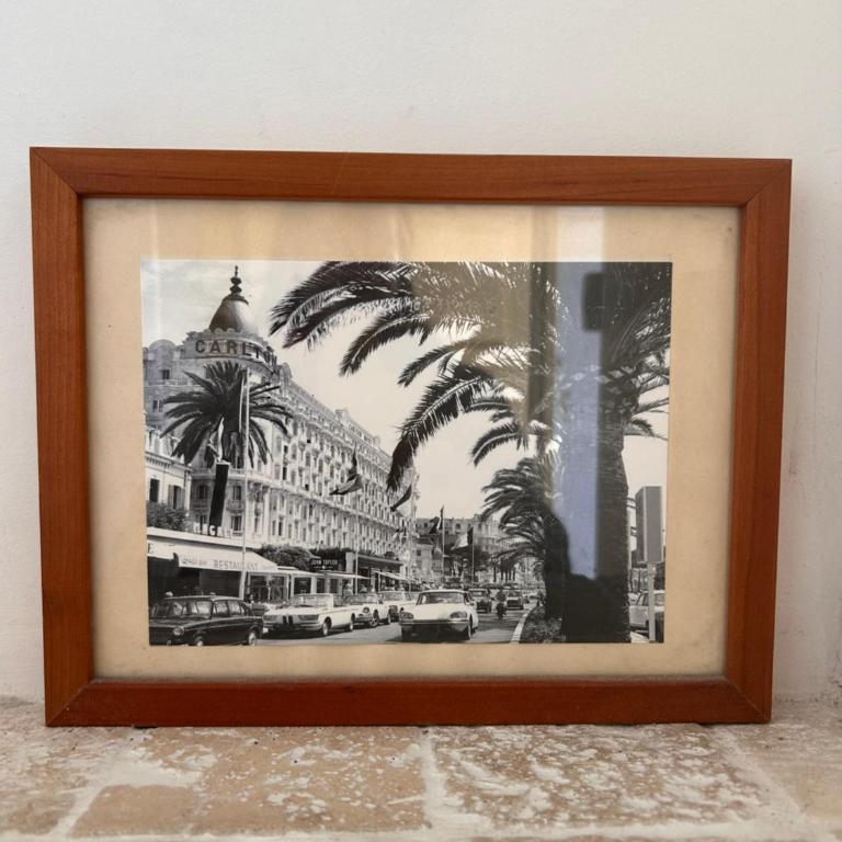 Joli 2 pièces au coeur de Cannes ! - Apartamento de 1 dormitorio - 26