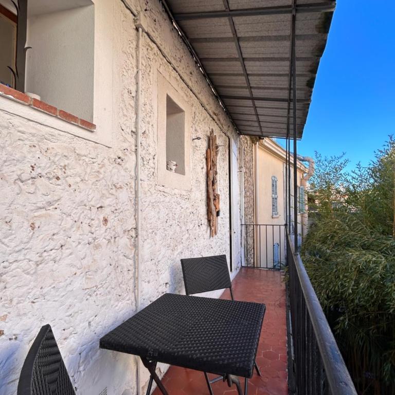 Joli 2 pièces au coeur de Cannes ! - Apartamento de 1 dormitorio - 1