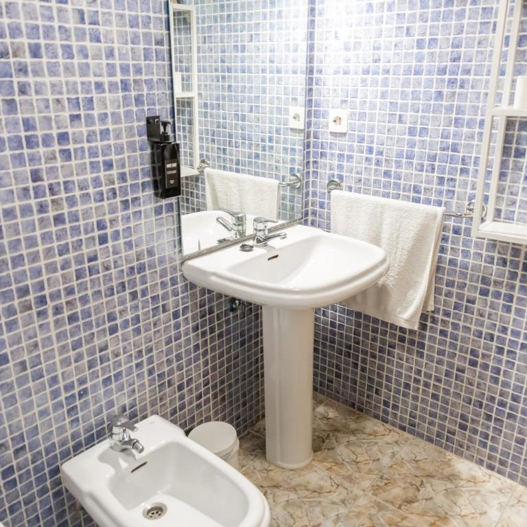 Camas Apartments! - Apartamento de 1 dormitorio - 35