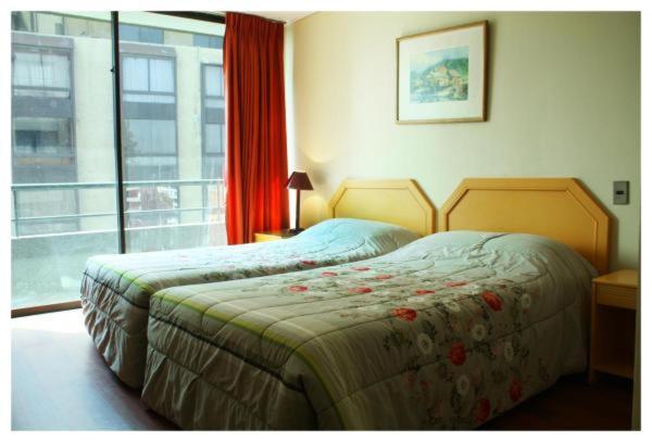 Andes Suite Home Ebro - Studio Apartment - 4