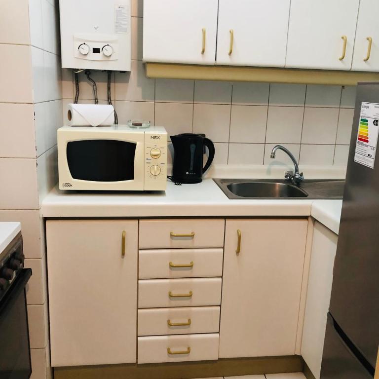 Andes Suite Home Ebro - Standard Suite - 2