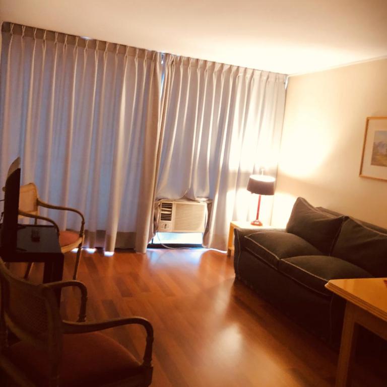 Andes Suite Home Ebro - Studio Apartment - 3