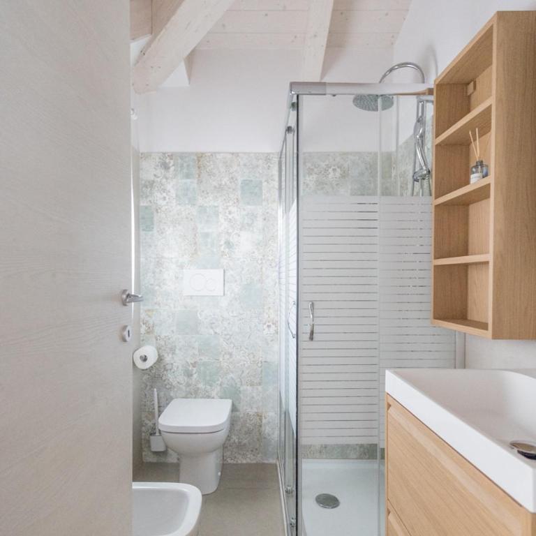 Mansarda del Duca - Appartamento con 2 Camere da Letto - 16