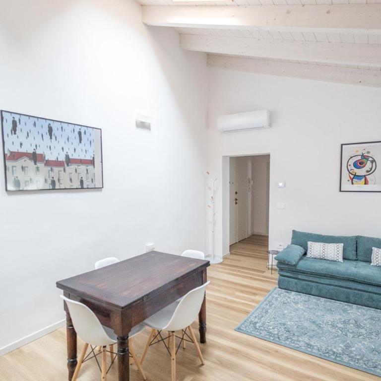 Mansarda del Duca - Appartamento con 2 Camere da Letto - 2
