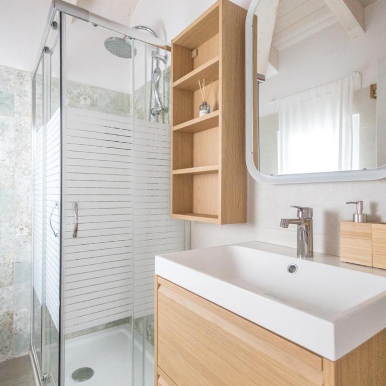 Mansarda del Duca - Appartamento con 2 Camere da Letto - 15