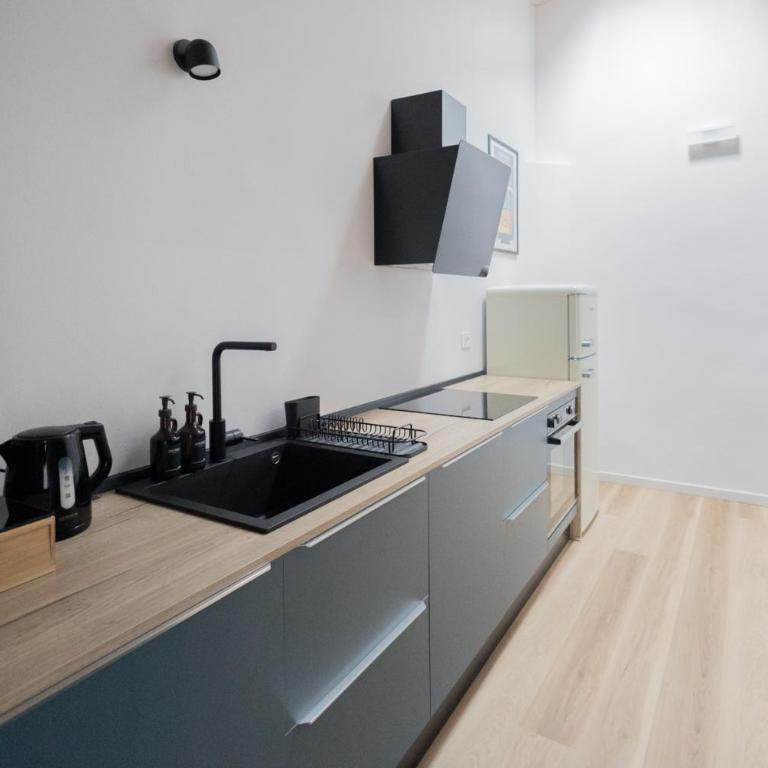 Mansarda del Duca - Appartamento con 2 Camere da Letto - 11