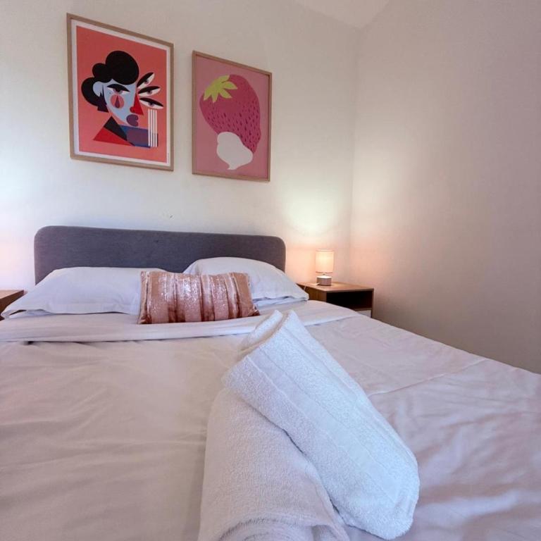 Athena - 2 Bedrooms - Near Tête D'or - Apartment mit 2 Schlafzimmern - 16