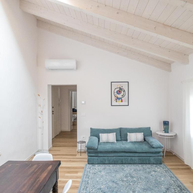 Mansarda del Duca - Appartamento con 2 Camere da Letto - 1