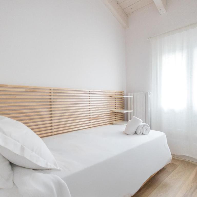 Mansarda del Duca - Appartamento con 2 Camere da Letto - 24