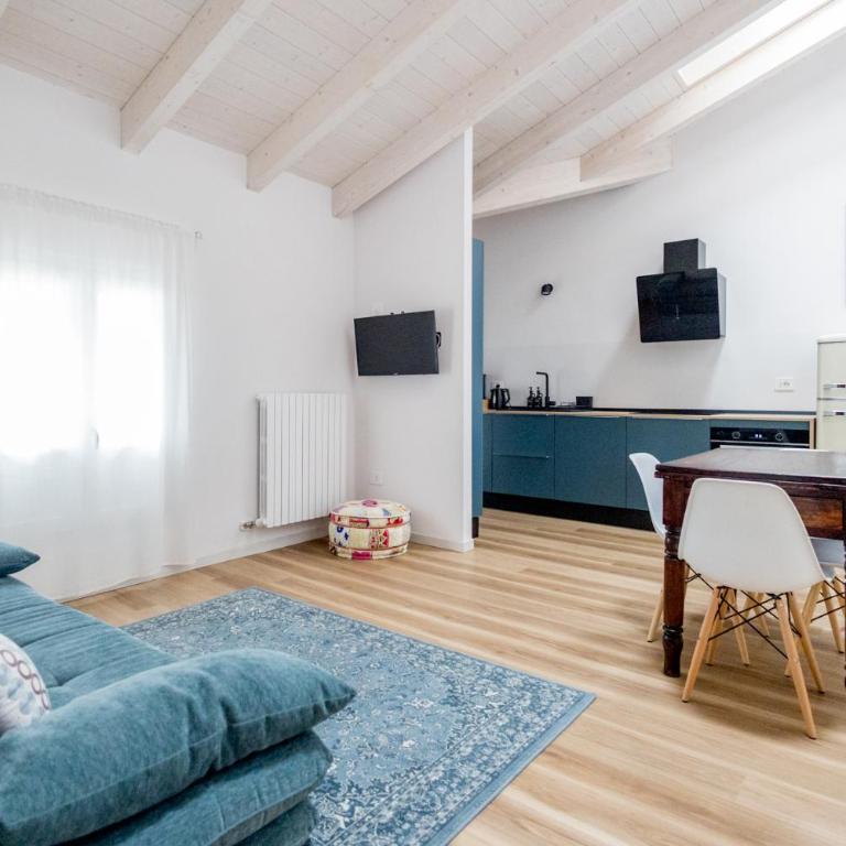 Mansarda del Duca - Appartamento con 2 Camere da Letto - 6