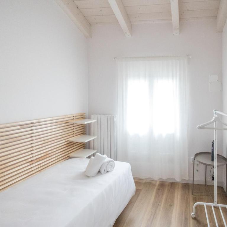 Mansarda del Duca - Appartamento con 2 Camere da Letto - 25