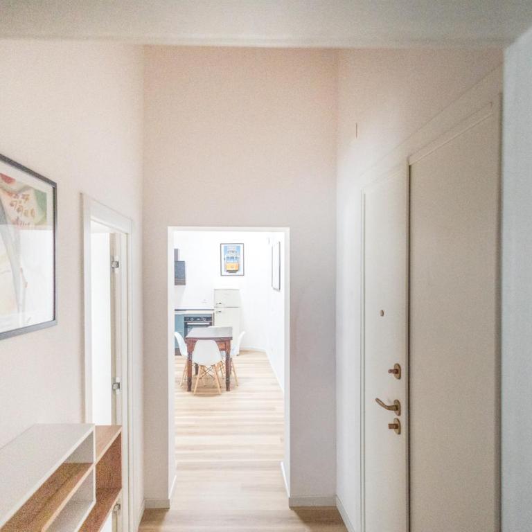 Mansarda del Duca - Appartamento con 2 Camere da Letto - 19