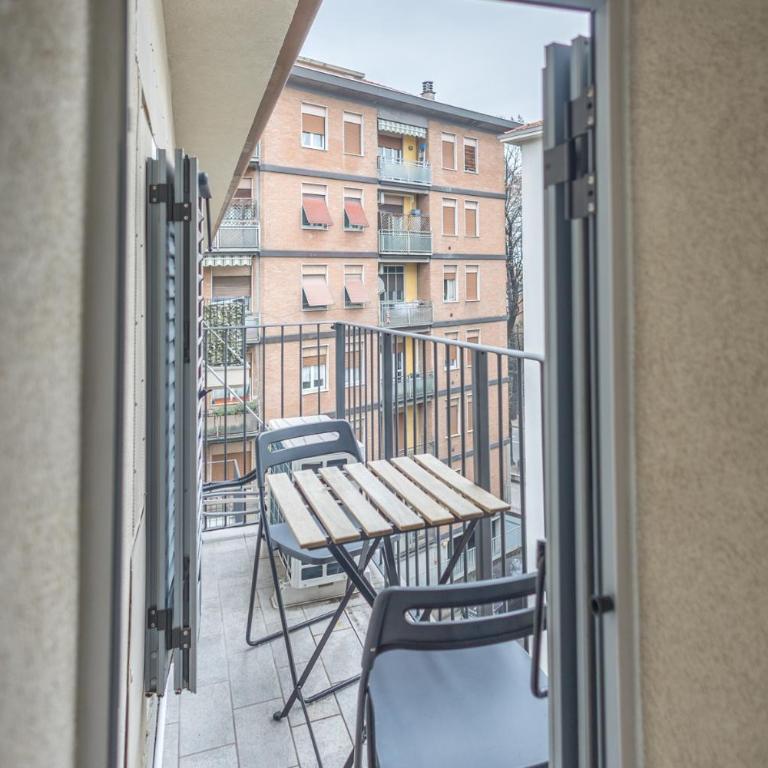 Mansarda del Duca - Appartamento con 2 Camere da Letto - 12