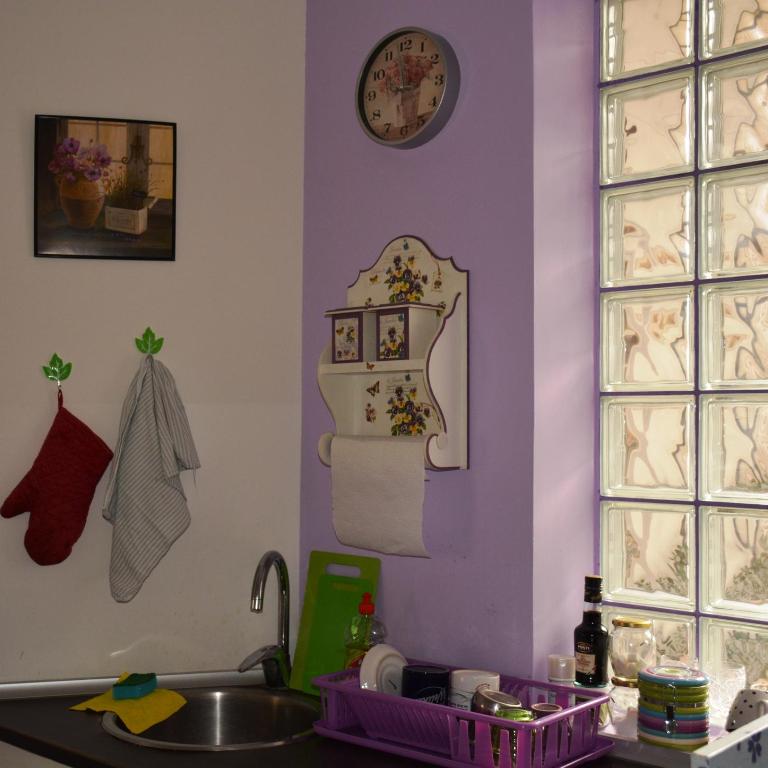 Cozy Downtown Apartment - Apartman - 17