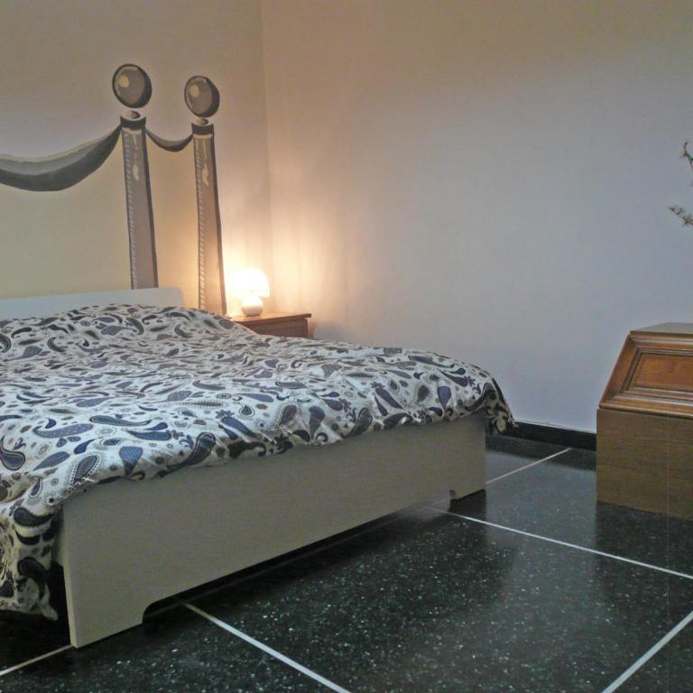 Centrale & Parking - Appartamento - 39