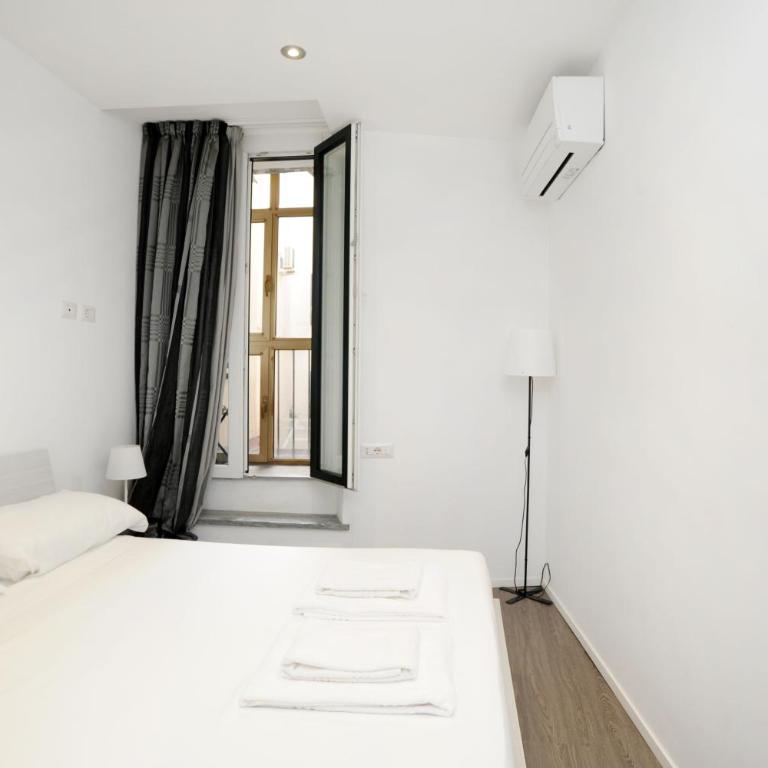 Colonne San Lorenzo Apartment Walk to Duomo & Navigli - Appartamento con 1 Camera da Letto - 11