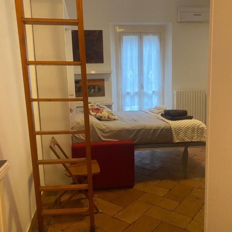 Chicchi House - Appartamento con 1 Camera da Letto - 6