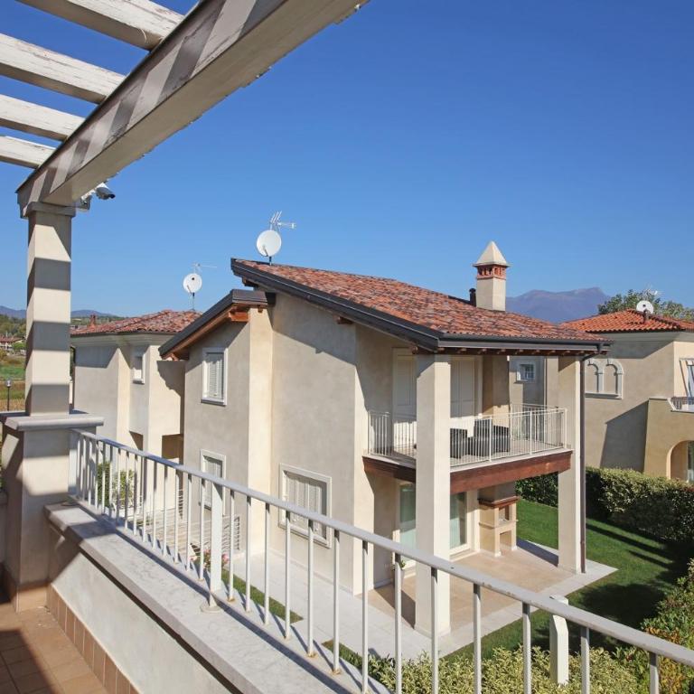 Casa Klimt by Garda FeWo - Appartamento con Vista Piscina - 21