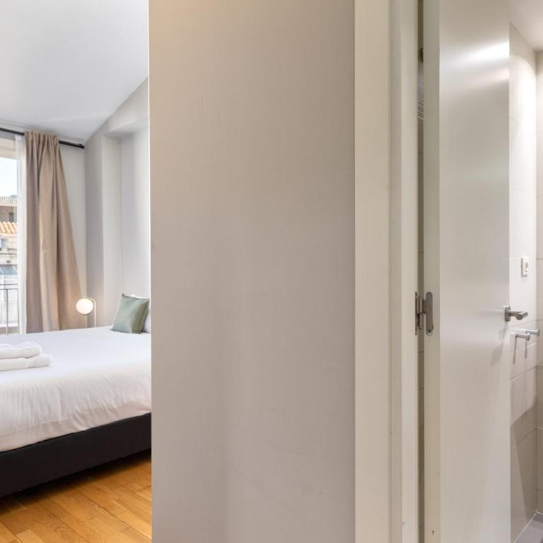 Flateli Nord - Apartamento de 3 dormitorios - 8
