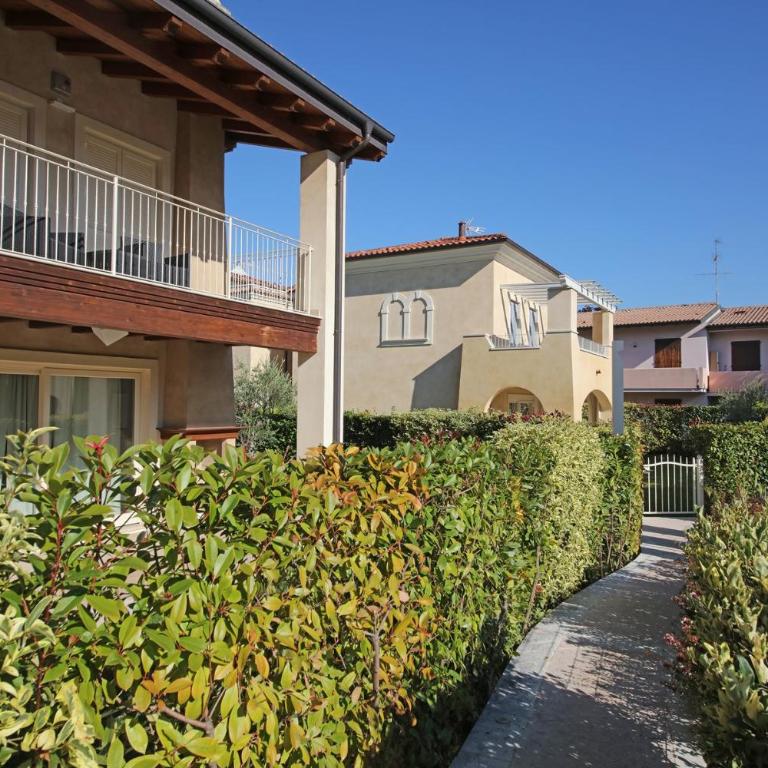 Casa Klimt by Garda FeWo - Appartamento con Vista Piscina - 27