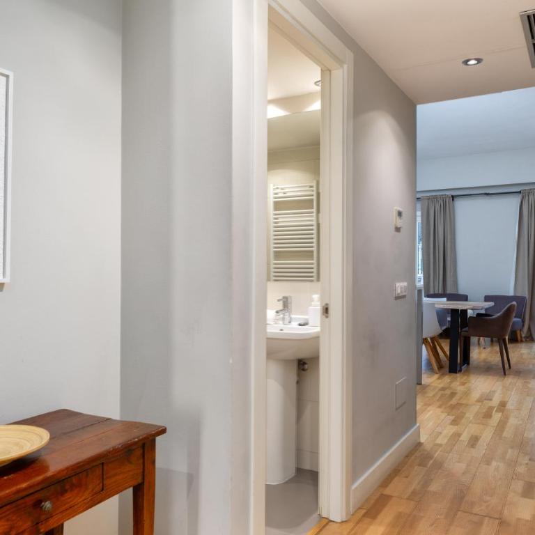 Flateli Nord - Apartamento de 3 dormitorios - 11