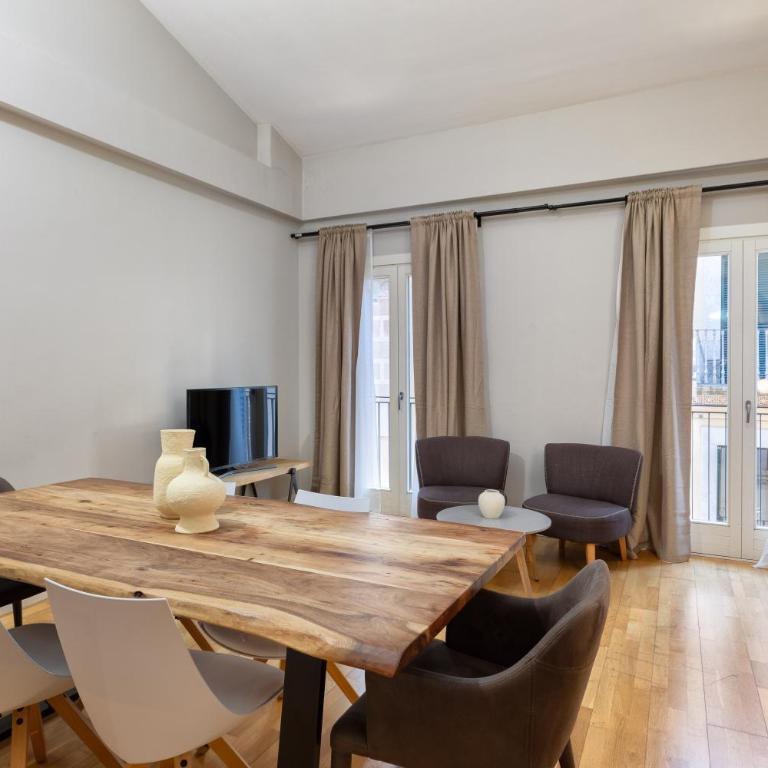 Flateli Nord - Apartamento de 3 dormitorios - 6