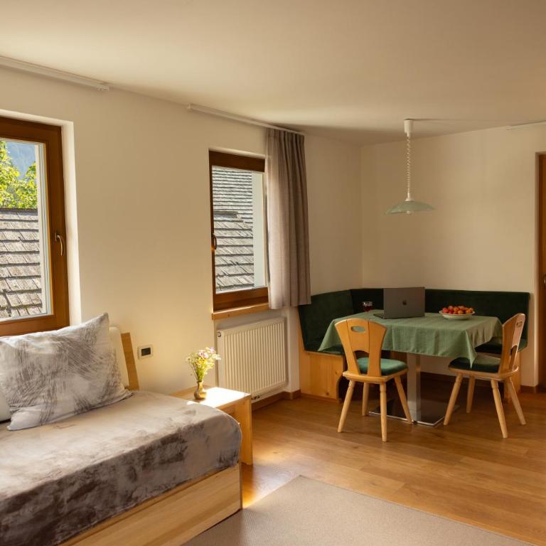 Cone da Val - Appartamento con 1 Camera da Letto - 5