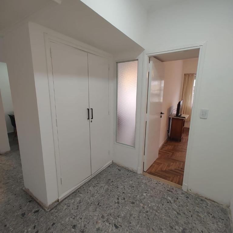 Departamento en Mar del Plata, Zona Plaza Colon - One-Bedroom Apartment - 7
