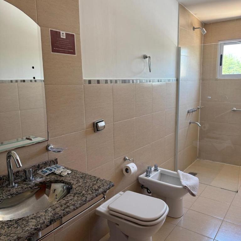 Panacea Hotel - Habitación Doble - 1 o 2 camas - 3