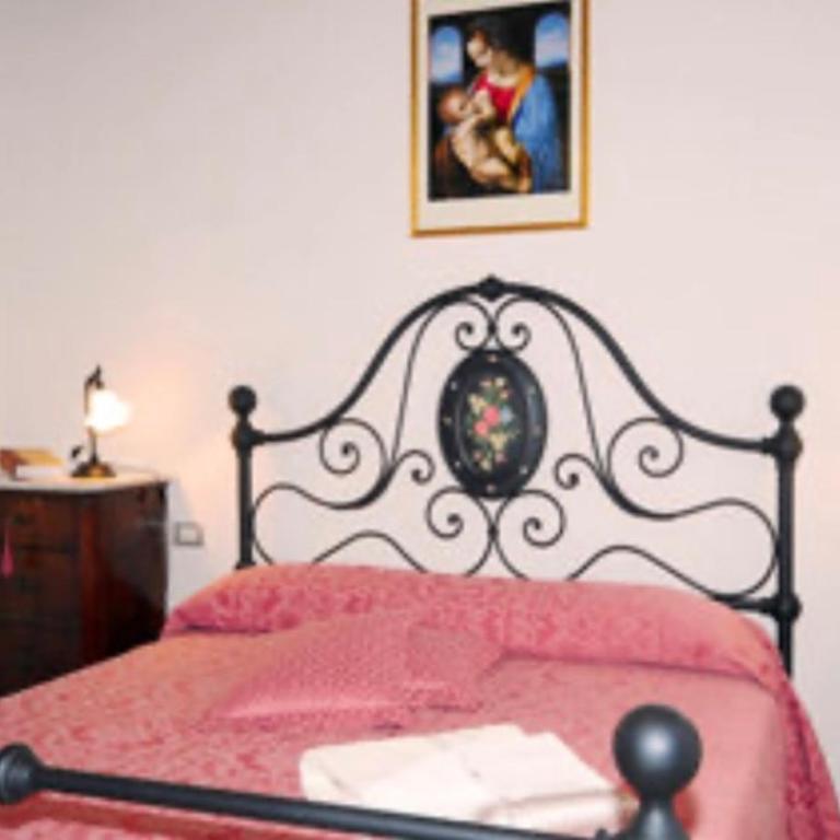 B&B Camere La Vite - Camera Familiare - 2