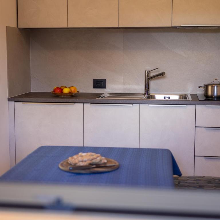 Cone da Val - Appartamento Familiare - 4