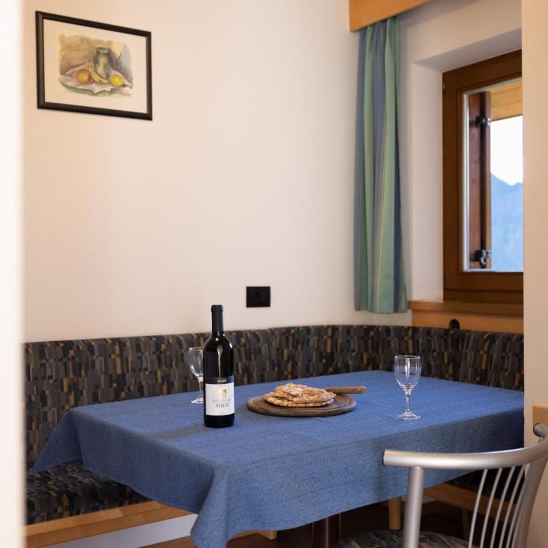 Cone da Val - Appartamento Familiare - 1