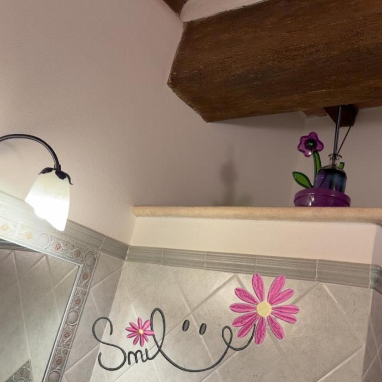 B&B Camere La Vite - Suite con 1 Camera da Letto e 1 Divano-Letto - 19