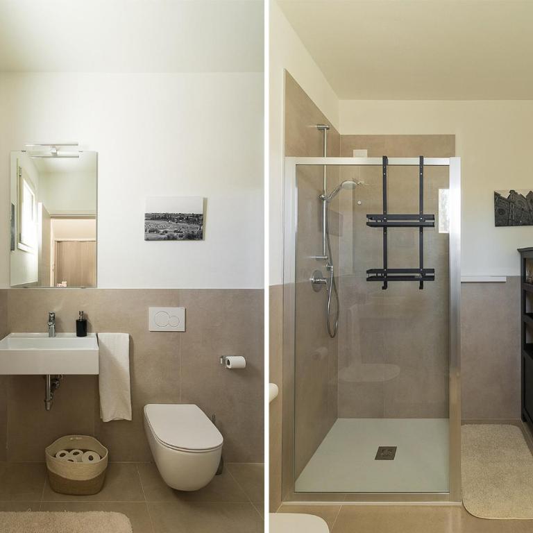 Villa Fortuna al Lago by Garda FeWo - Villa con Piscina Privata - 16