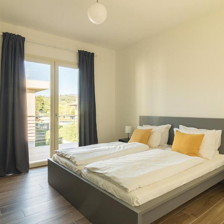 Villa Fortuna al Lago by Garda FeWo - Villa con Piscina Privata - 25