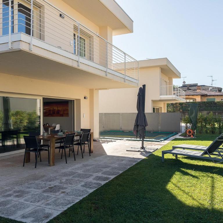 Villa Fortuna al Lago by Garda FeWo - Villa con Piscina Privata - 39