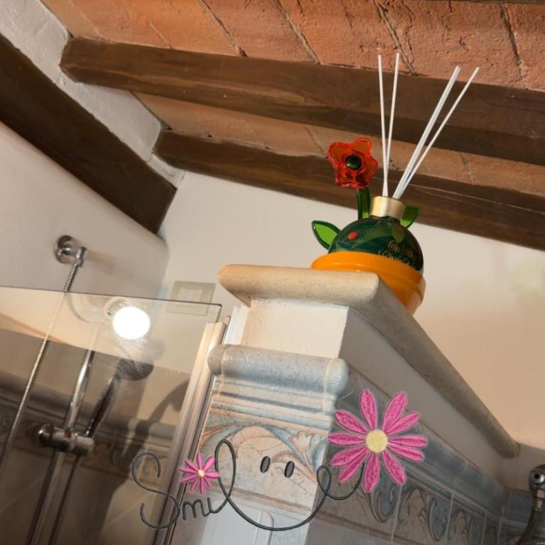 B&B Camere La Vite - Camera Matrimoniale - 5