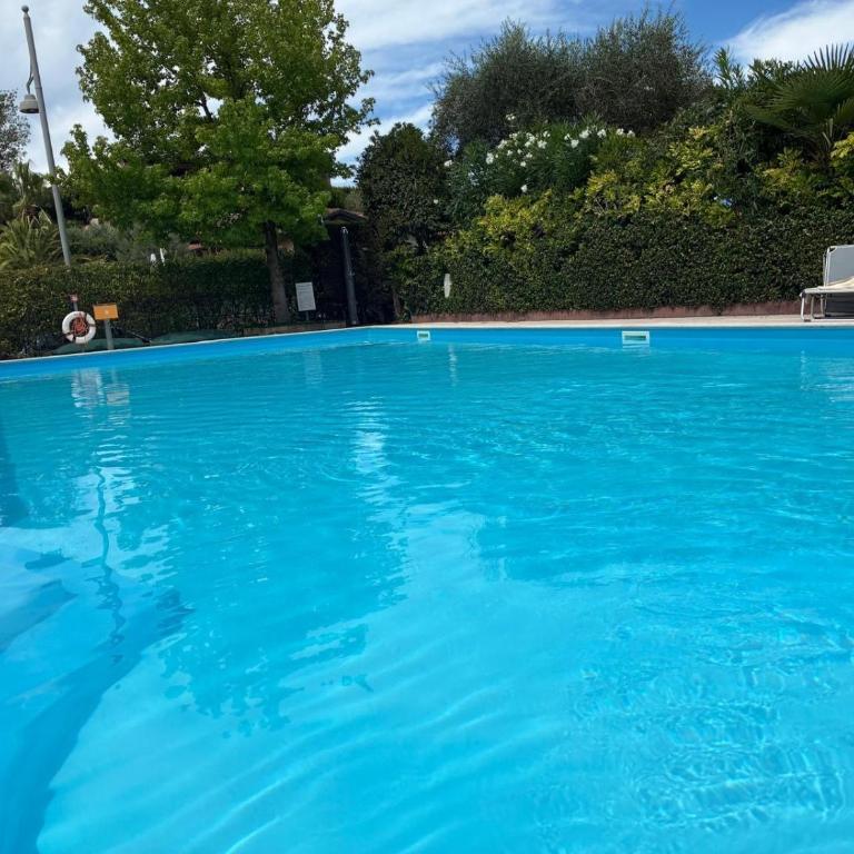 Brezza sul Lago by Garda FeWo - Apartment mit Terrasse - 25
