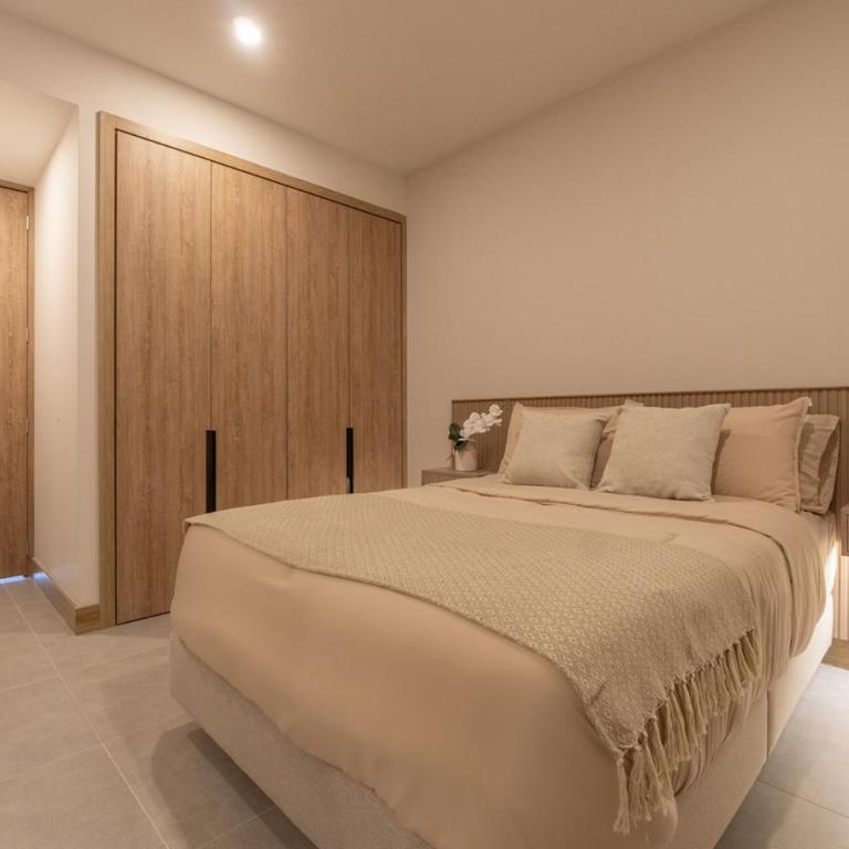 Wake Up to the Ocean, True Beachfront Terrace - Two-Bedroom Apartment - 33