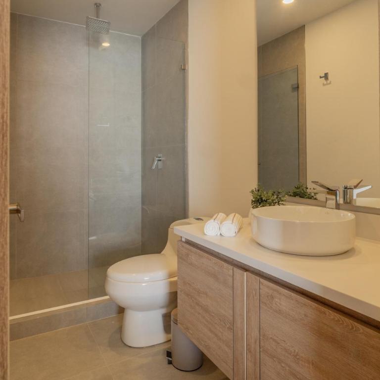 Wake Up to the Ocean, True Beachfront Terrace - Two-Bedroom Apartment - 48
