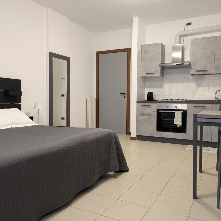 Residence Viale Venezia - Monolocale Superior - 1