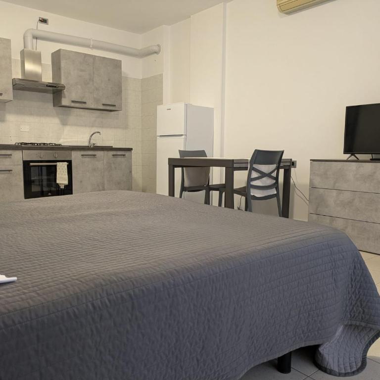 Residence Viale Venezia - Monolocale Superior - 2