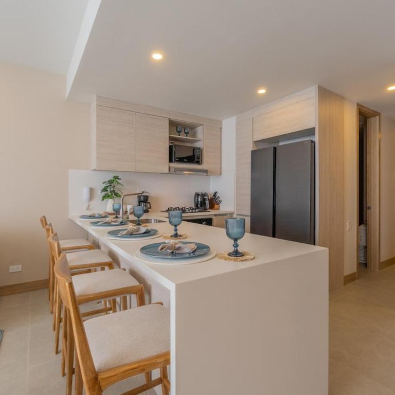 Wake Up to the Ocean, True Beachfront Terrace - Two-Bedroom Apartment - 27