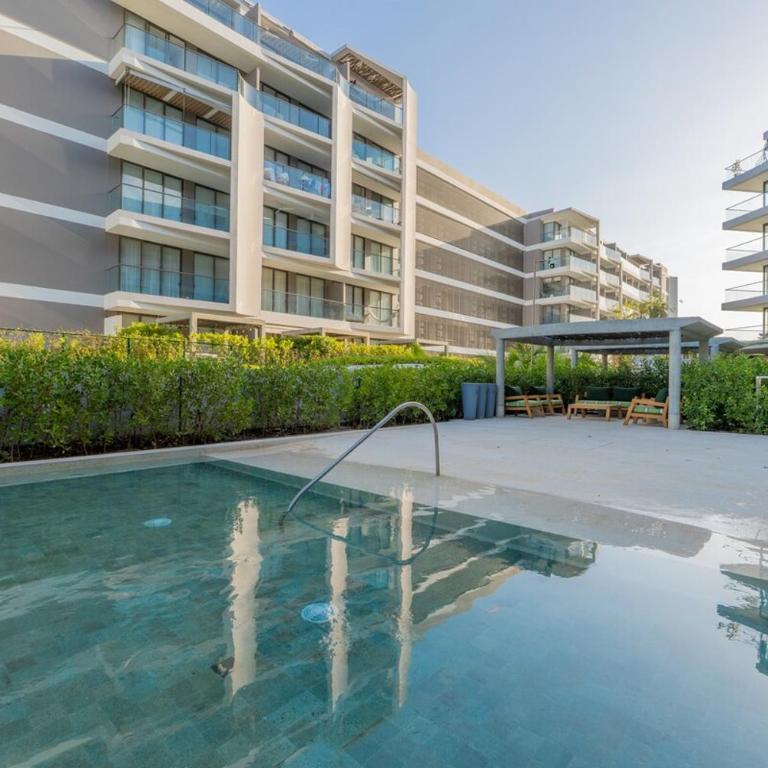 Wake Up to the Ocean, True Beachfront Terrace - Two-Bedroom Apartment - 63