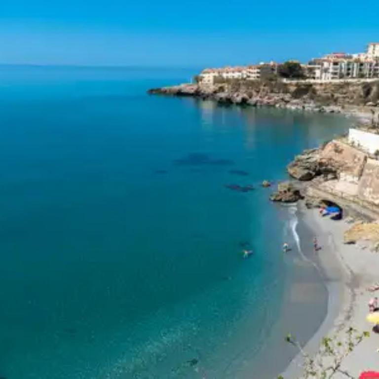 Canovas Nerja - Casa adosada con piscina Los Huertos 8 - Casa Unifamiliar de 3 dormitorios - 23