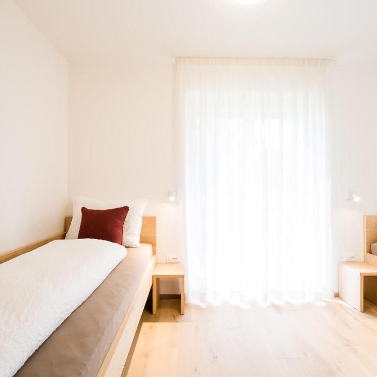 Leitnhof - Appartamento con 2 Camere da Letto, Balcone e Terrazza - 7