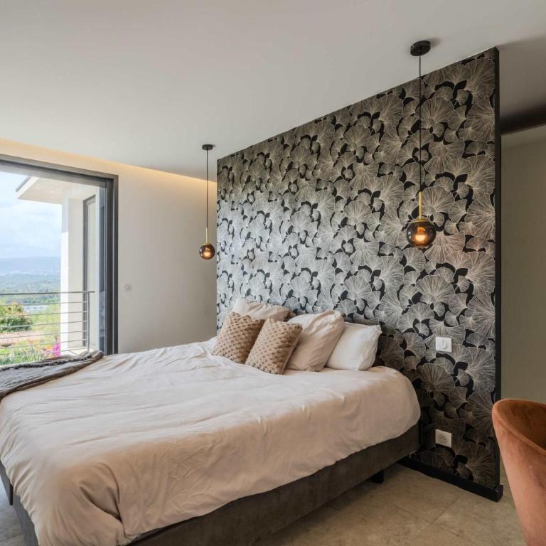 Evasion Azureenne Piscine & Vue Sunset - Villa - 14