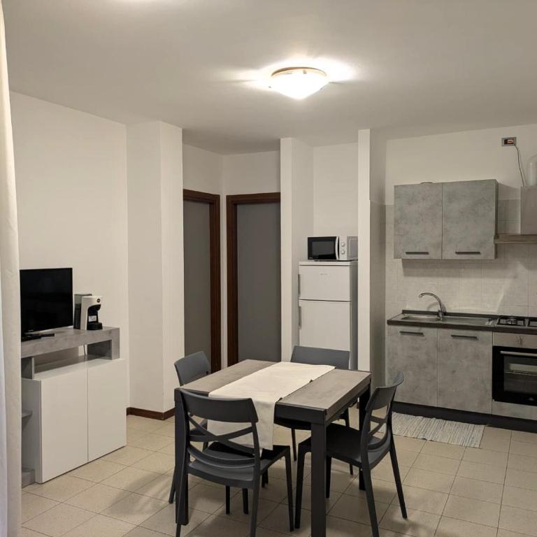 Residence Viale Venezia - Appartamento Superior con 1 Camera da Letto - 1