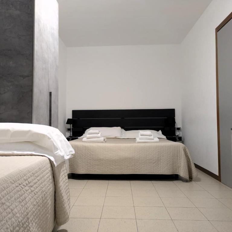 Residence Viale Venezia - Appartamento Superior con 1 Camera da Letto - 2